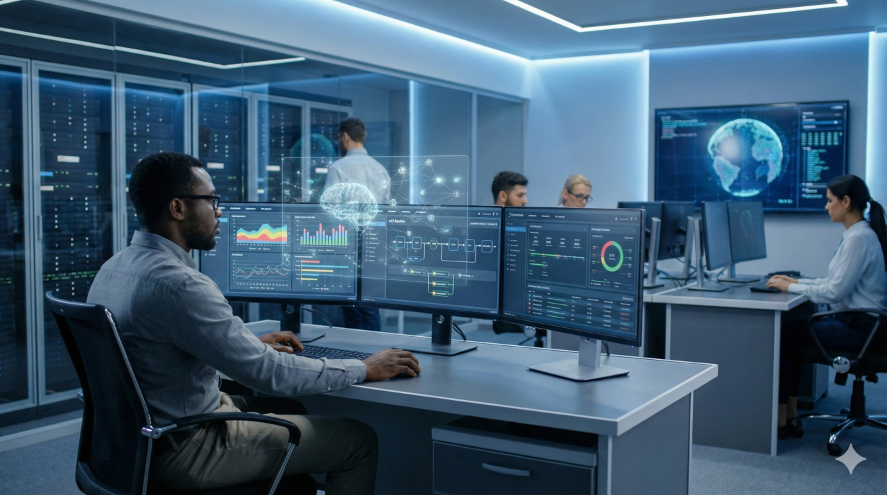 Read more about the article Tricentis Test Automation Kenya: GTL — Your Trusted Partner for Quality Software Delivery