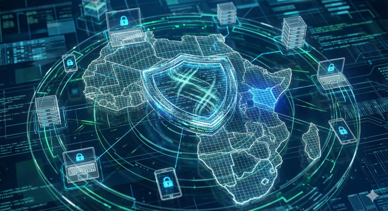 Read more about the article Endpoint security: Why Modern Businesses — Especially in Kenya — Can’t Afford to Ignore It