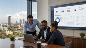 Read more about the article ERP Software Cost in Kenya: A Complete 2026 Pricing and ROI Guide