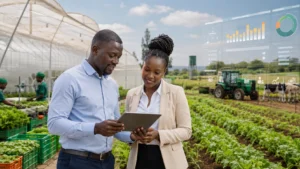Read more about the article Farm Management Software vs Agribusiness ERP: Which One Does Your Farm Need?