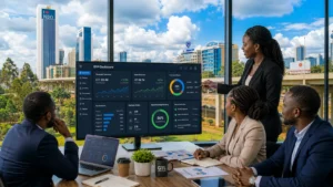 Read more about the article Best ERP Software in Kenya: What Should You Choose?