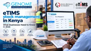 Read more about the article eTIMS Stock Management in Kenya: What Businesses Need to Know in 2026